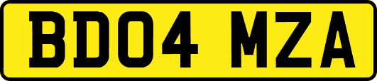 BD04MZA
