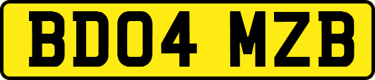 BD04MZB