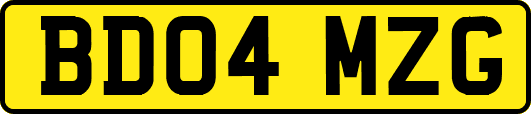 BD04MZG