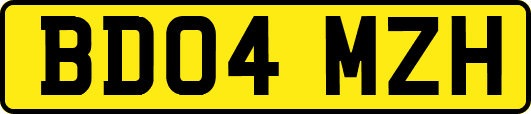BD04MZH