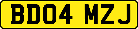 BD04MZJ