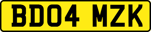 BD04MZK