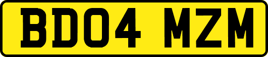 BD04MZM