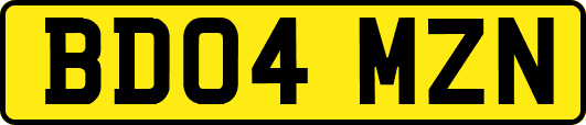 BD04MZN