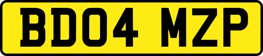 BD04MZP