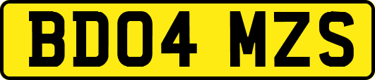BD04MZS