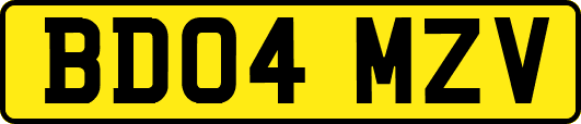 BD04MZV