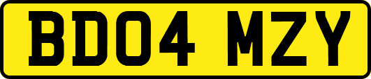 BD04MZY