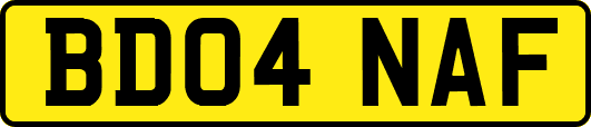 BD04NAF