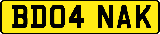 BD04NAK