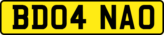 BD04NAO