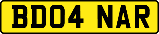 BD04NAR