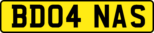 BD04NAS