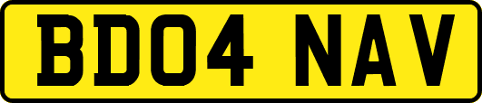 BD04NAV