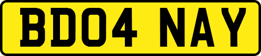 BD04NAY