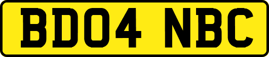 BD04NBC