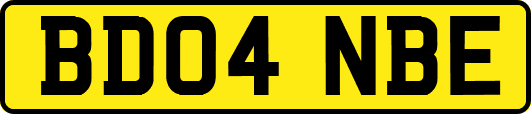 BD04NBE