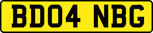 BD04NBG