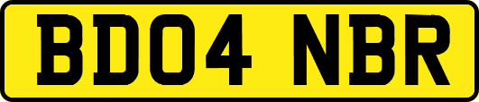 BD04NBR
