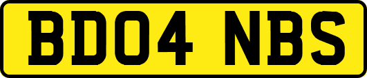 BD04NBS