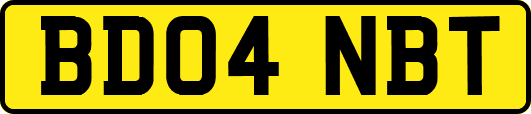 BD04NBT