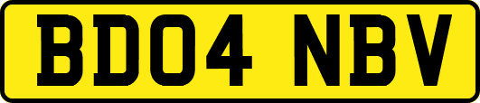 BD04NBV