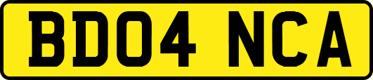 BD04NCA