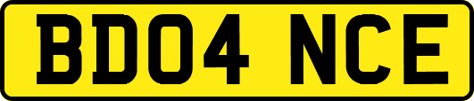 BD04NCE