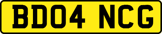 BD04NCG