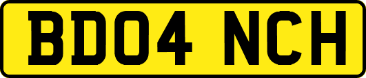 BD04NCH