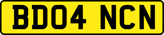 BD04NCN