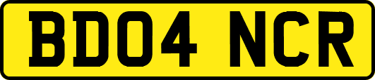 BD04NCR
