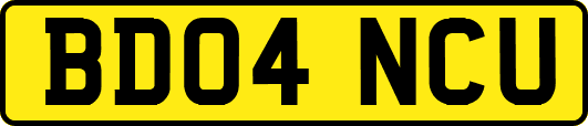 BD04NCU