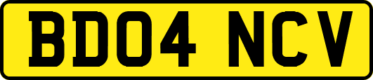 BD04NCV