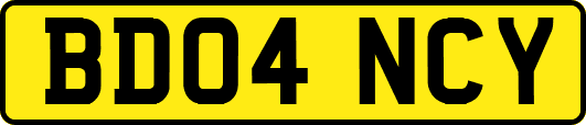BD04NCY