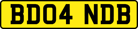 BD04NDB