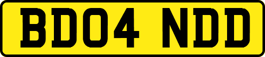 BD04NDD