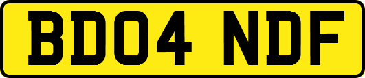 BD04NDF