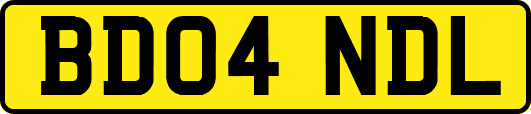 BD04NDL