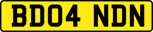 BD04NDN