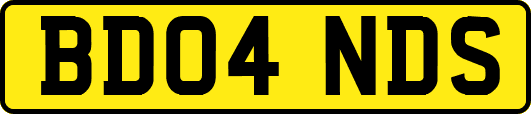 BD04NDS