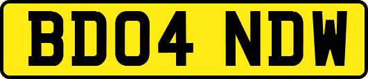 BD04NDW