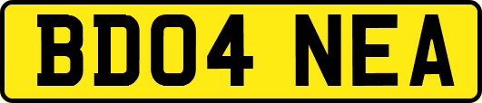 BD04NEA