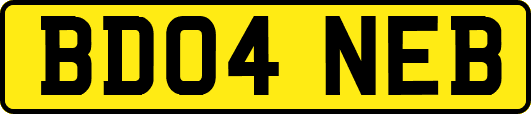BD04NEB