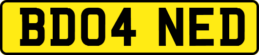 BD04NED