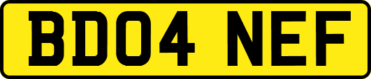 BD04NEF