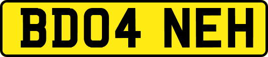 BD04NEH