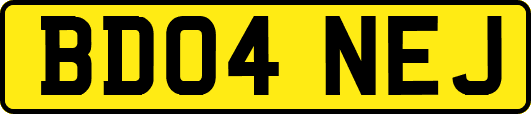 BD04NEJ