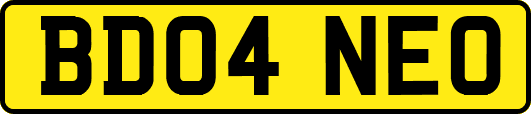 BD04NEO