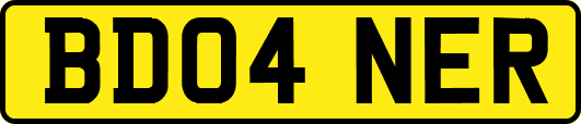 BD04NER